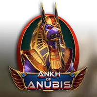 Ankh of Anubis